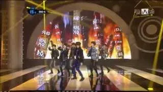 엑소케이 마마 무대 교차편집 EXO-K MAMA STAGE MIX