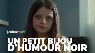 Un petit bijou d'humour noir ! (Canal+)