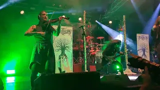 VANAHEIM live @ Ragnarök Festival 2024