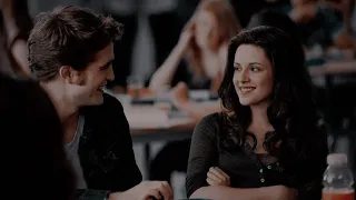 Edward + Bella [THE TWILIGHT SAGA] - A thousand years