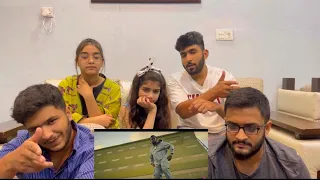 Celebrity Killer - official video pakistani 🇵🇰 friends reaction | Sidhu Moose Wala ft. Tion wayne