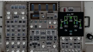 Fuel System Shorts