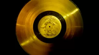 Voyager's Golden Record: Bach_Brandenburg Concerto No. 2 in F