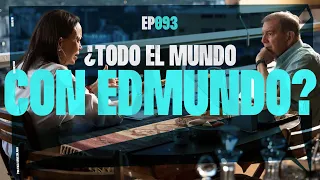 ¿Todo el mundo con Edmundo? - 093