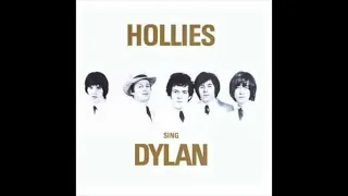 The Mighty Quinn (stripped mix): The Hollies