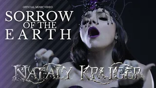 Nataly Kruger - Sorrow of the Earth