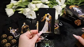 ТЕЛЕЦ.Таро-прогноз от Евы Лехцер с 01.04.24 - 07.04.24.Timeless In-Depth Tarot Reading