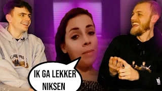 Reageren op.. SLECHTE VLOGS!