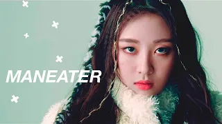 yves | maneater [LOONA edit]