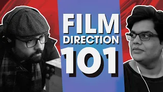 How to become a Film Director? (BIG ANNOUNCEMENT!)