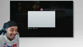 FlightReacts The angriest Xbox Live message