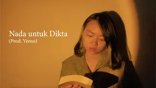 Jenifer Wirawan - Setelah Kau Tiada (Nada untuk Dikta) (Prod. Venus) inspired by "Dikta & Hukum"