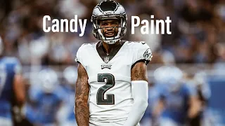 Darius Slay Mix 2022 || Candy Paint || HD