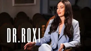 Dr. Roxi: губы, скулы, Алхимова - Слоггер