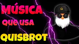 LA MÚSICA QUE UTILIZA QUISBROT EN SUS VIDEOS 2022 PARA JUGAR FREE FIRE