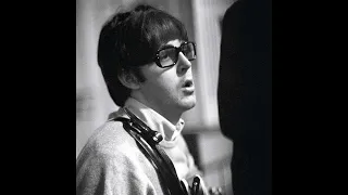 The Beatles - Eleanor Rigby - Isolated Lead Vocals