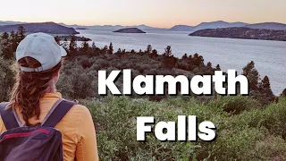 Klamath Falls