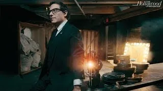 The Wild Imagination of 'American Hustle' Director David O. Russell: 'I'm an ADD Guy'