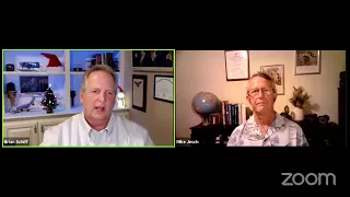 GNS 101 Webinar with Mike Jesch and Brian Schiff