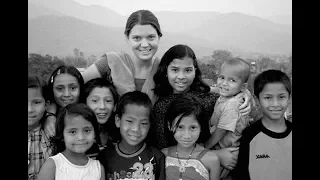 Maggie Doyne | How The Human Family Can Do Better?