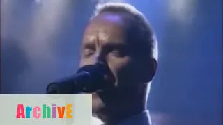 Sting, Puff Daddy - i'LL Be Missing You (feat. Faith Evans & 112)