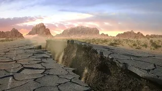 Earthquake Safety ASMR 🌏🌇🦺⛑️