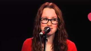 Ingrid Michaelson - Everybody  (Livestream) HD