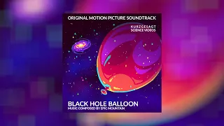 Black Hole Balloon – Soundtrack (2024)