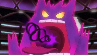 Gigantamax Gengar VS Inteleon - Pokemon World Championship