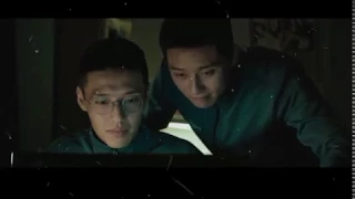 Gi joon X Hee yeol - midnight Runner (Bromance)