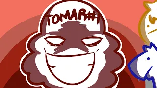 TOMAR #1 - oneyplays animated