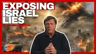 Debunking the Apartheid and Genocide Myths | Tipping Point with Jimmy Evans