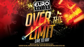 OVER THE LIMIT // 90s EURODANCE, TRANCE, HOUSE LIVE DJ SET