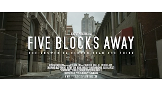 Five Blocks Away (2019 Movie) Official Trailer