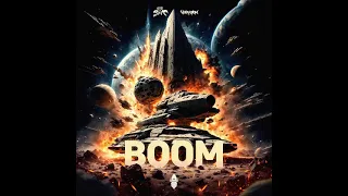 Vibration, Siit - Boom (Metacortex Recs)