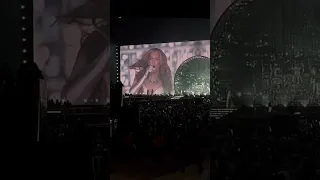 Beyoncé - I Care (Cardiff - Renaissance Tour - 17th May 2023)