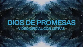 Dios De Promesas (feat. Evan Craft) | Video Oficial Con Letras | Elevation Worship