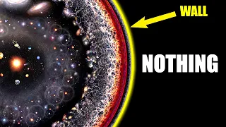 The Final Frontier: What Exists Beyond The Observable Universe?