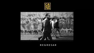 REGRESAR - CADIMA