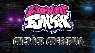 Cheater suffering - Shaggy x Matt fnf fanmade song