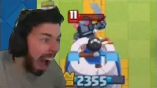 COMPILACIÓN de CLASH ROYALE II *Tiktoks y memes*