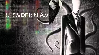Slenderman-Theme Song