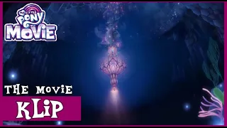 Seaquestria (Hipogryfy) | My Little Pony: The Movie | FULL HD