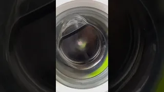 Indesit unbalanced spin after wash