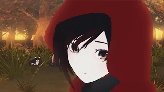 RWBY AMV - "A New Hope"