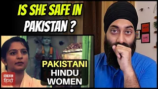 Sikh Reaction on Condition of Hindu Women in Muslim's Country Pakistan