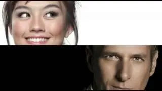 Michael Bolton   Said I Loved You   But I Lied ft  Agnes Monica Audio + Lyrics   YouTube