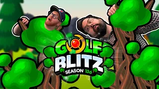 Golf Blitz - Season 136 Finale