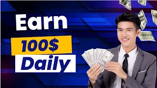 Earn 100$ Everyday with following signals & Login & Earn & Claim Your profits