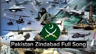 Pakistan Zindabad Full Song // 14 August || Pakistan Independence Day#viral #short